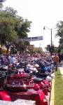 Leesburg Bikefest 2011