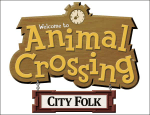 Animal Crossing, City Folk