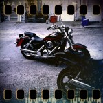 2004 Kawasaki Vulcan 1500 Classic