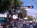Welcome to Leesburg Bikefest