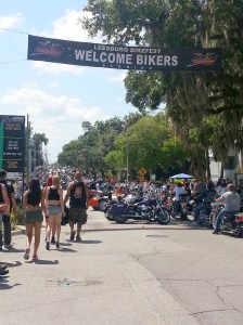 Leesburg Bikefest 2013